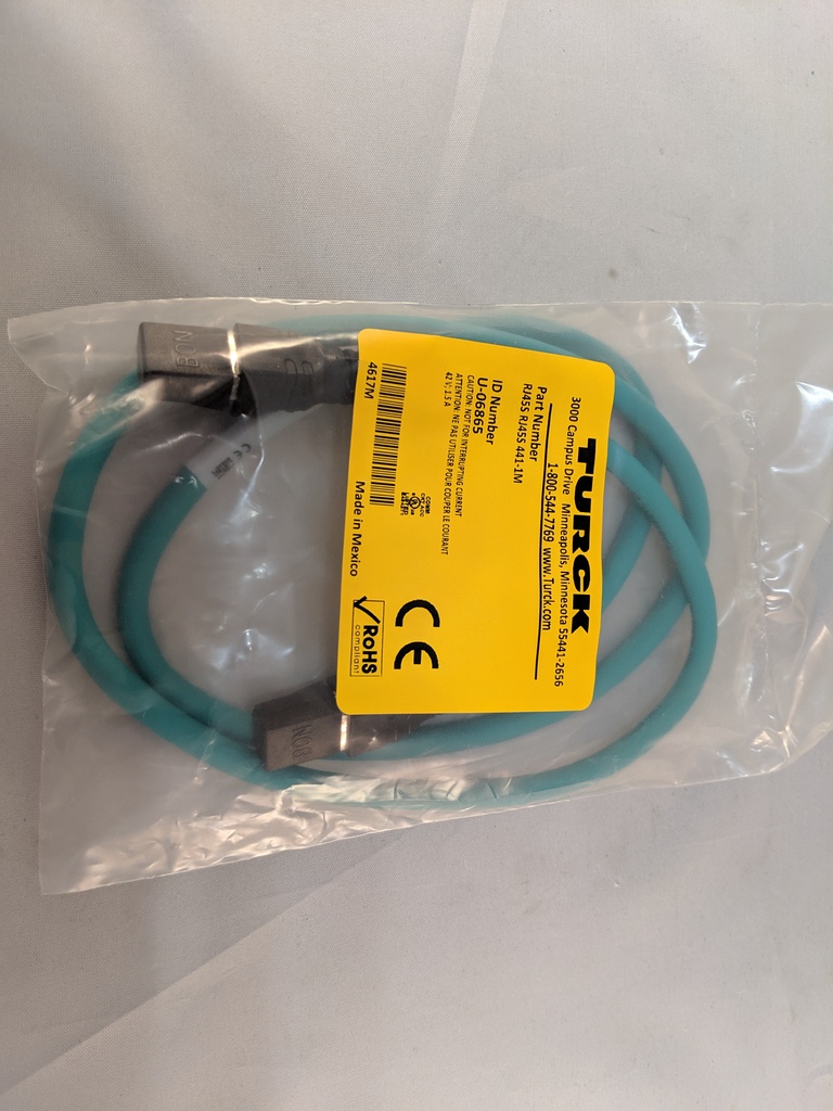 RJ45S RJ45S 441-M SHIELD CONNECTOR GLOBE MACHINE QUOTE 31660 72044511-1