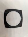 PANEL GASKET FOR FIESTA METERS FOR NEMA 4