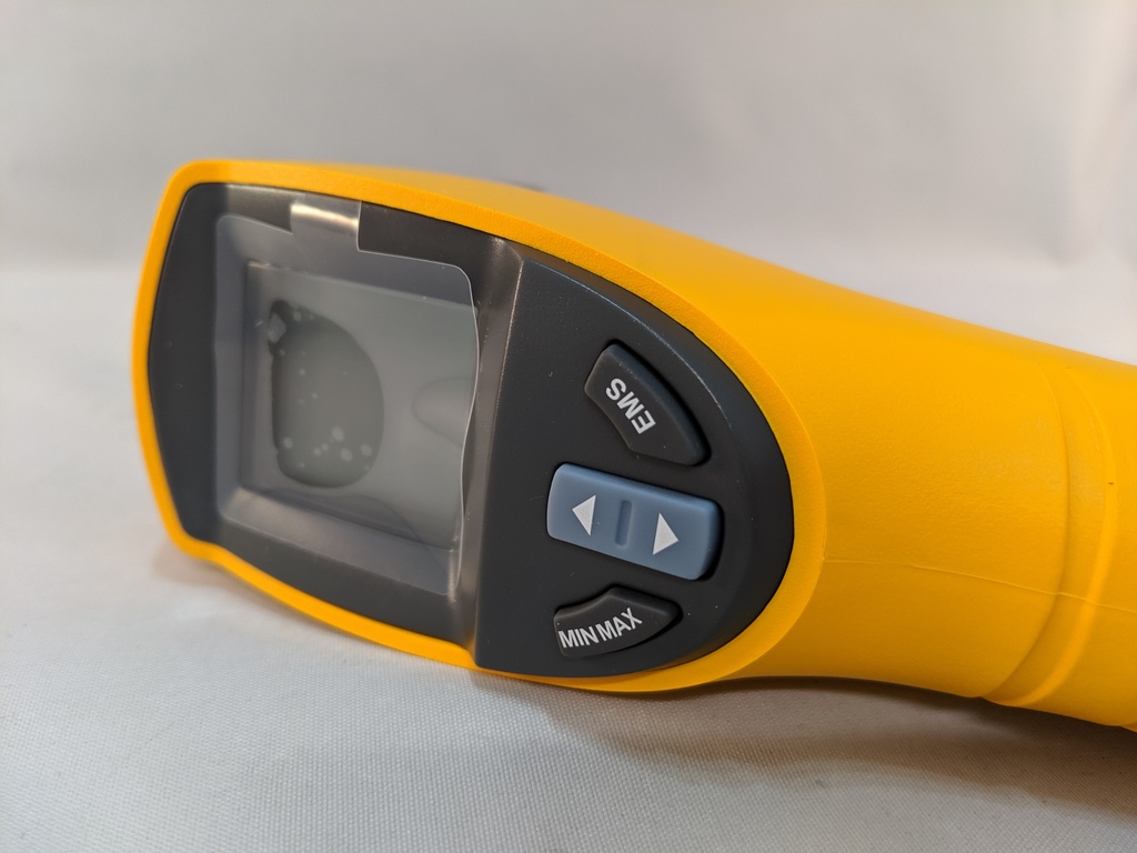 HVACpro 2 IN 1 INFRARED THERMOMETER (5PC MIN)