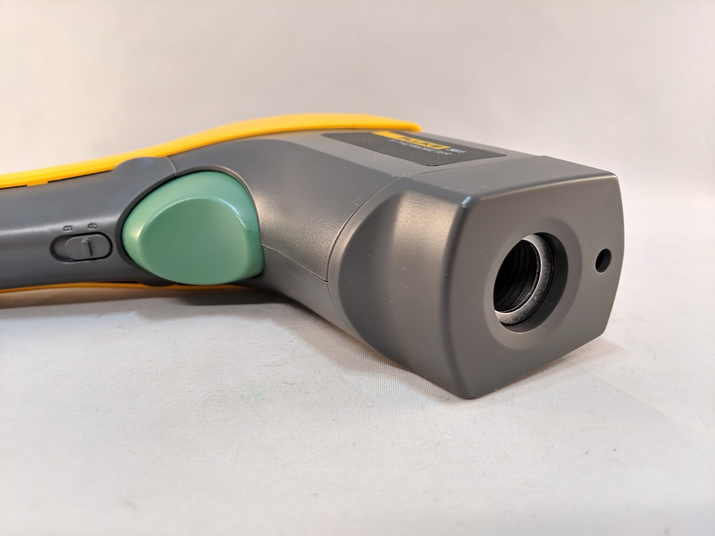 HVACpro 2 IN 1 INFRARED THERMOMETER (5PC MIN)