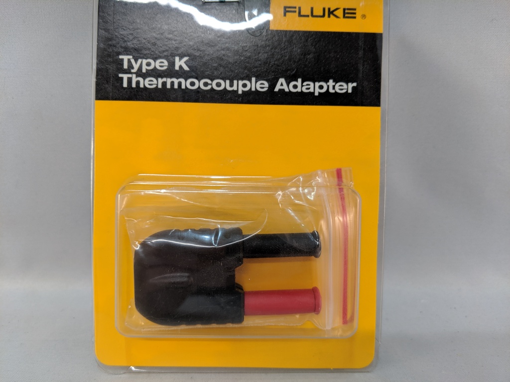TYPE K TEMPERATURE ADAPTER (6PC MIN) 80AK