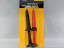 SAFETY ALLIGATOR CLIPS (REPLACES AC20) (6PC MIN) AC20