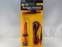 INDUSTRIAL TEST LEAD SET (REPLACES TL20) TL20