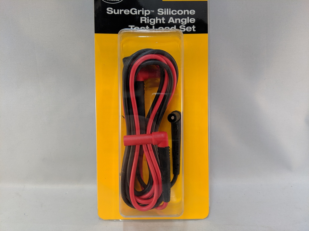 FLEXIBLE TEST LEADS (REPLACES TL22) (6PC MIN) TL22