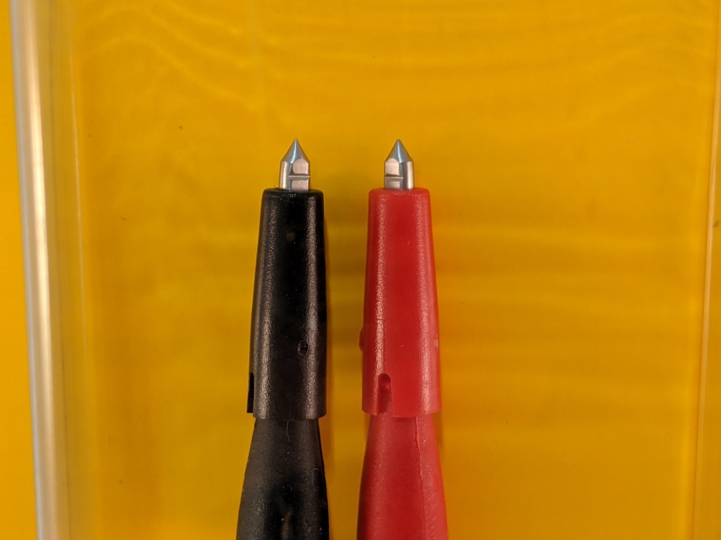 TP1 Slim Reach Test Probes