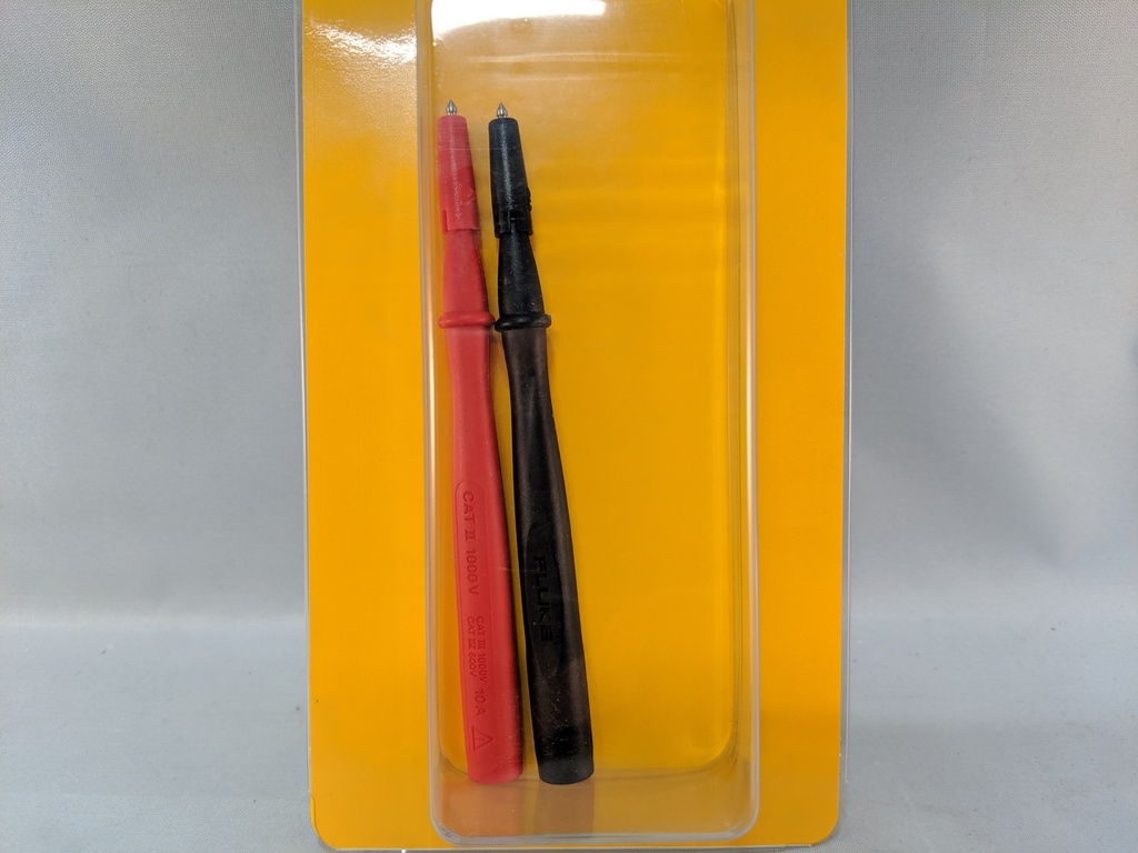 TP2 -1, Test Probe, Slim Reach (2 mm Diameter)