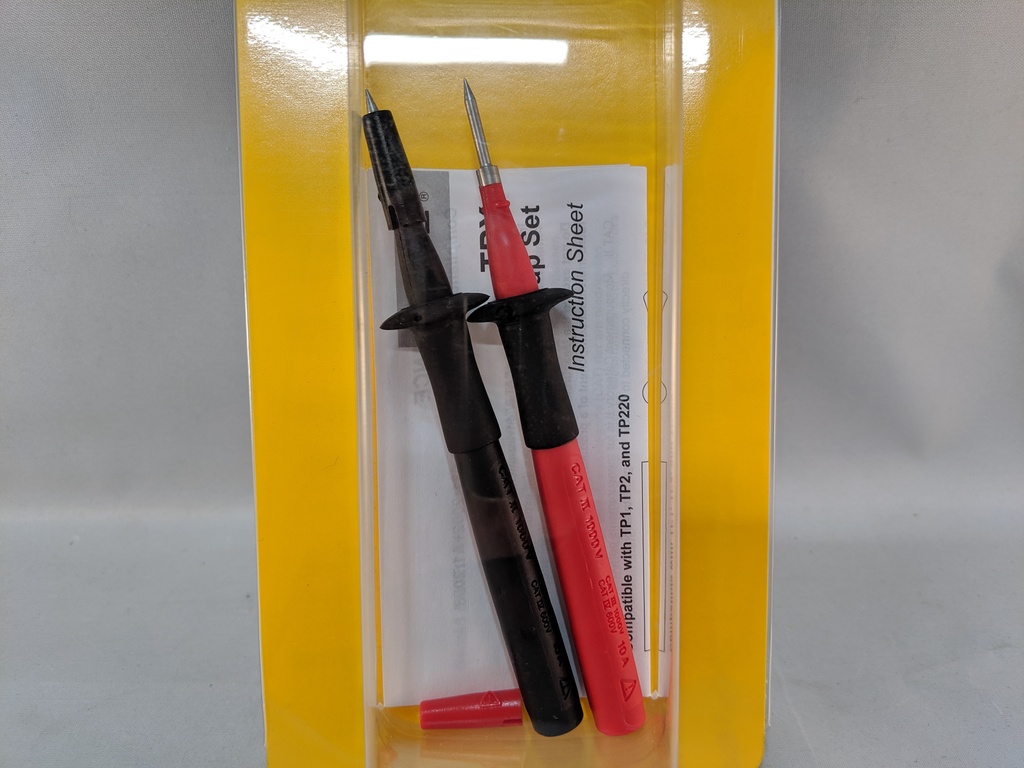 TEST PROBES (REPLACES TP20) (6PC MIN) TP20