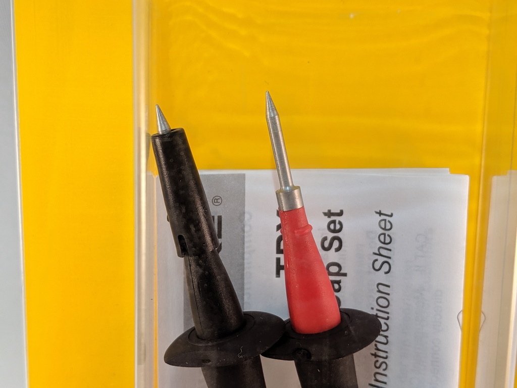 TEST PROBES (REPLACES TP20) (6PC MIN) TP20