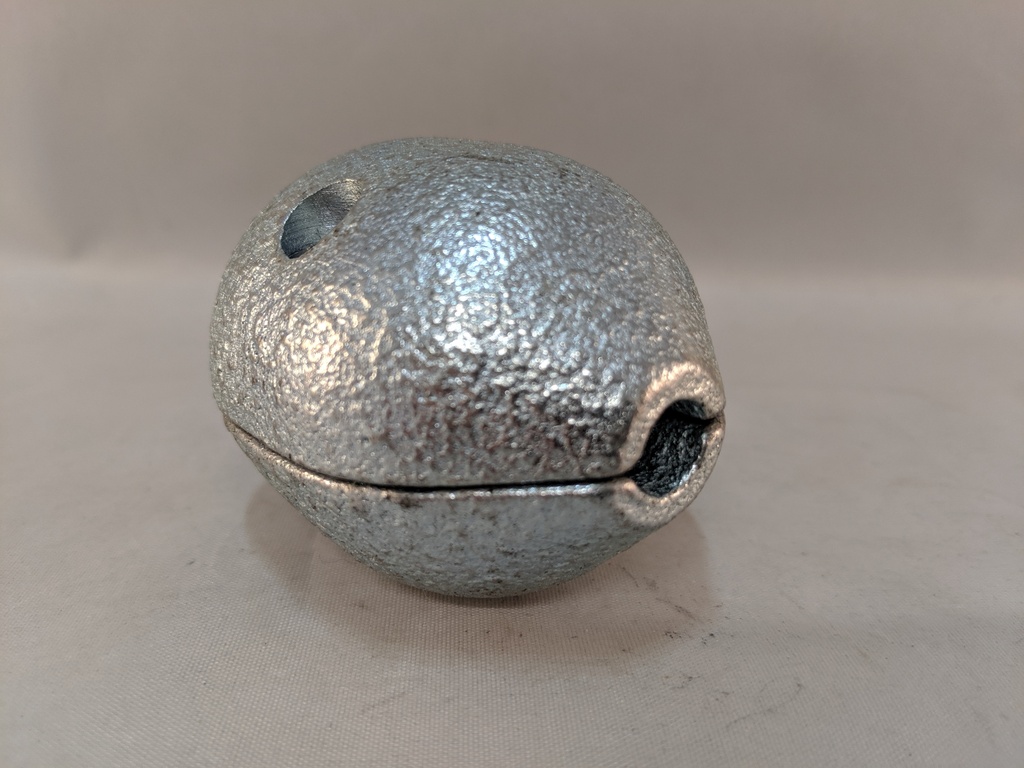 7762381 CAST IRON WEIGHT FOR FLOAT SWITCH