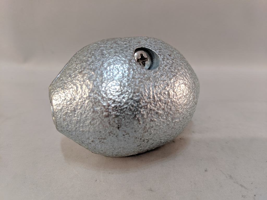 7762381 CAST IRON WEIGHT FOR FLOAT SWITCH