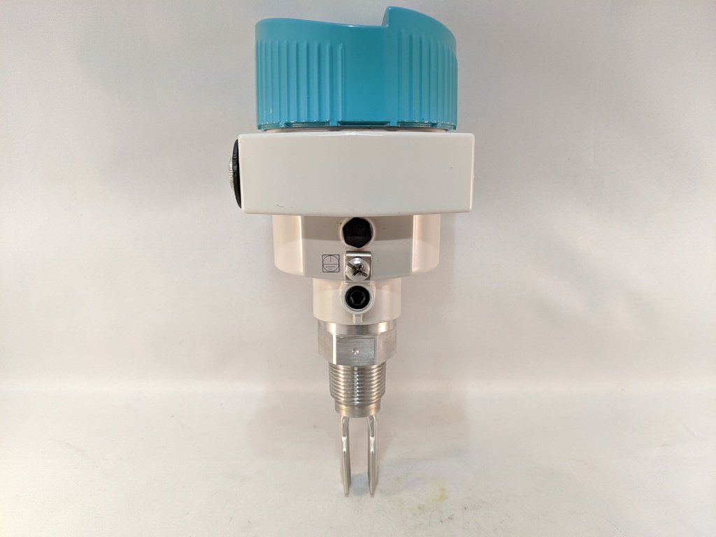 LVL200 VIBRATING LEVEL SW FOR LIQUIDS 20-250VAC/DC 3/4"NPT SIEMENS SPIFF