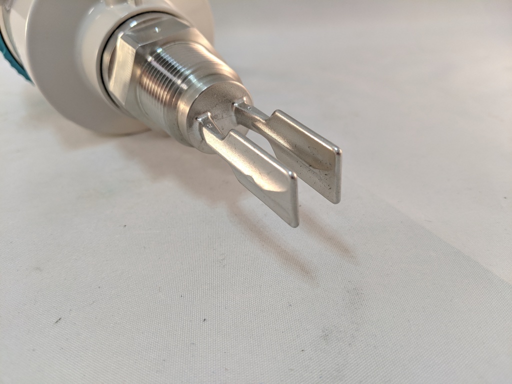 LVL200 VIBRATING LEVEL SW FOR LIQUIDS 20-250VAC/DC 3/4"NPT SIEMENS SPIFF