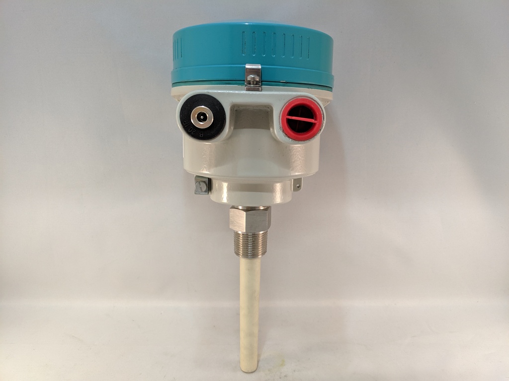 CLS200 POINTEK CAPACITANCE LEVEL SW 12-250VAC/DC 3/4"NPT SIEMENS SPIFF