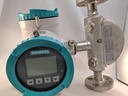 FC430 CORIOLIS FLOW METER 1/2"/150# INTEGRAL FCT030 XMTR SIEMENS SPIFF