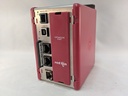 DSPSX000- DATA STATION WITH DATA LOGGER, WEB SERVER AND EXPANSION SLOT LUDD