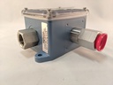 UEC SERIES ONE PRESS SWITCH/XMTR 10-30VDC 0-1000PSI 4-20MA