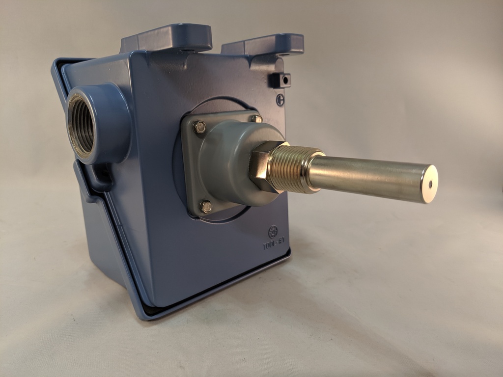 UEC TEMP SWITCH 0-225F DUAL SWITCH NEMA 4X ADJ DEADBAND