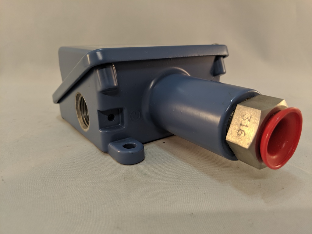 UEC 100 SERIES PRESSURE SWITCH 50-1000PSI