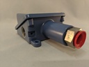 UEC 100 SERIES PRESSURE SWITCH 50-1000PSI