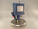 UEC 100 SERIES PRESS SWITCH 300"WC VAC 1/2"NPT MANUAL RESET