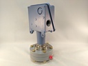 UEC 100 SERIES D/P SWITCH 5-50PSID NEMA 4X ALL VITON CONST