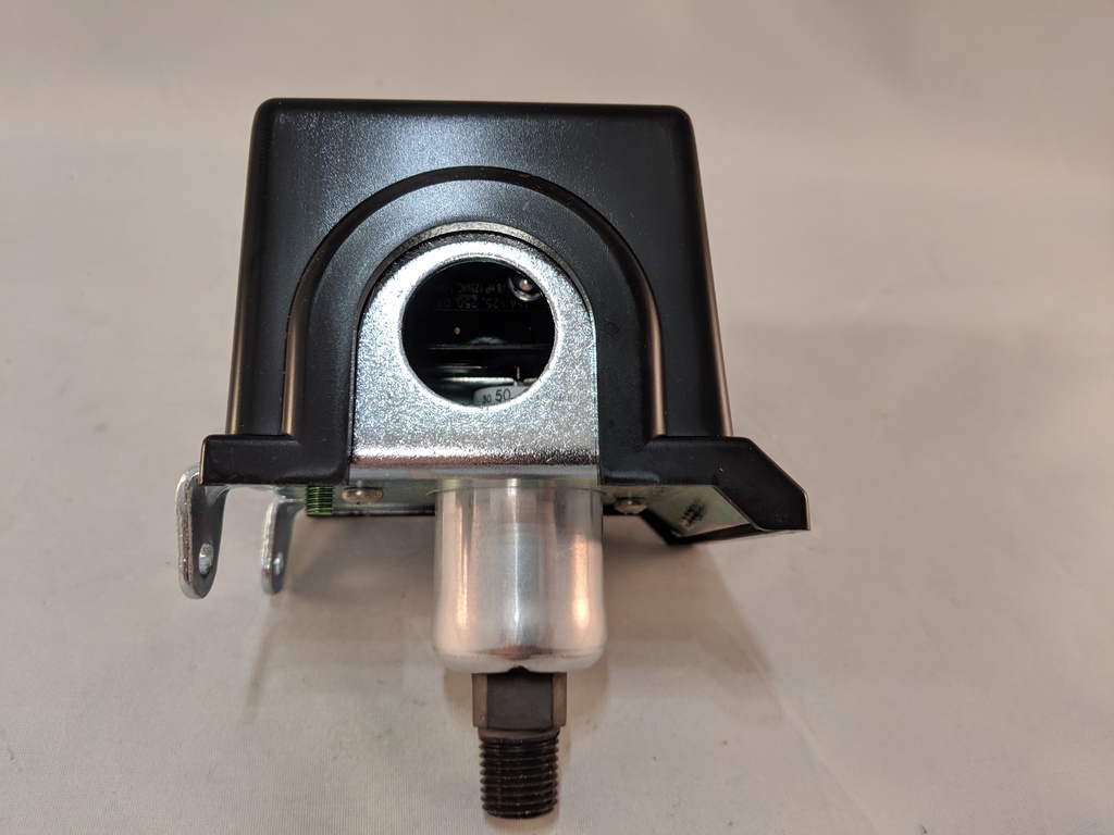 UEC SKELETON SERIES PRESSURE SWITCH 30-300PSI SPDT