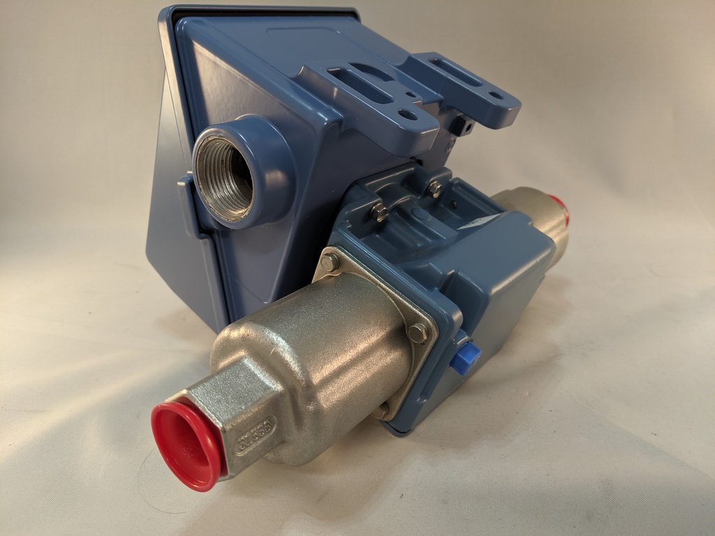 UEC 400 SERIES D/P SWITCH 3-30PSID