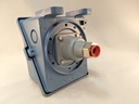 UEC 400 SERIES PRESSURE SWITCH 0-200PSI DUAL SWITCH