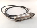 ASCO PRESS XMTR FOR HAZ LOCATION 100PSI 1/4"NPT 4-20MA 4'CAB