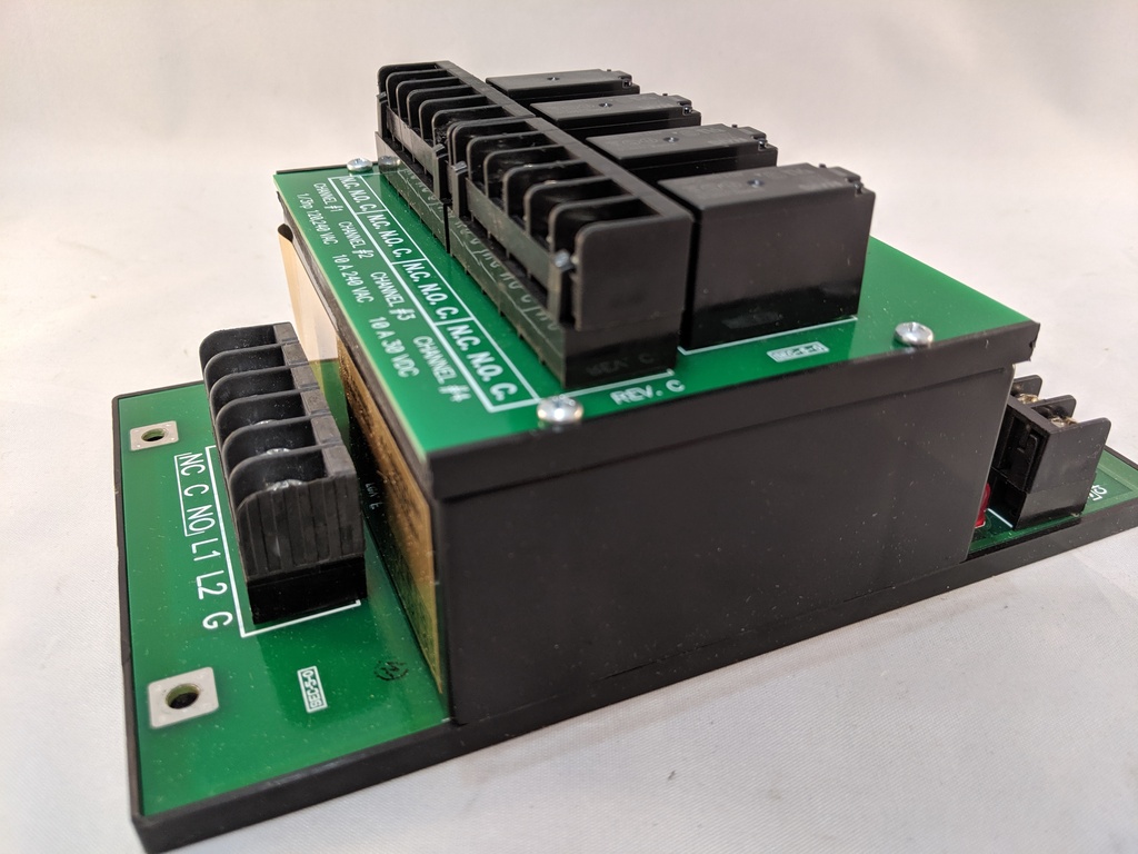 WARRICK I/S MULTIFUNCTION LEVEL CONTROL 26K SENS 240VAC