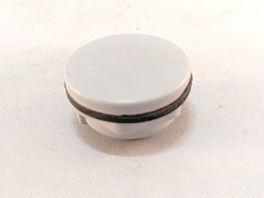 PLUGGIT SERIES FOR ROBROY ENCLOSURES, 1/2" CONDUIT