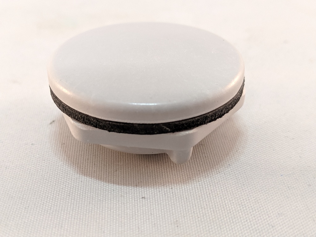 PLUGGIT SERIES FOR ROBROY ENCLOSURES, 1/2 & 3/4" CONDUIT