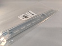 DIN RAIL KIT FOR HEARTLAND SERIES ENCLOSURE-12"