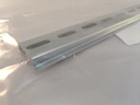 DIN RAIL KIT FOR HEARTLAND SERIES ENCLOSURE-12"