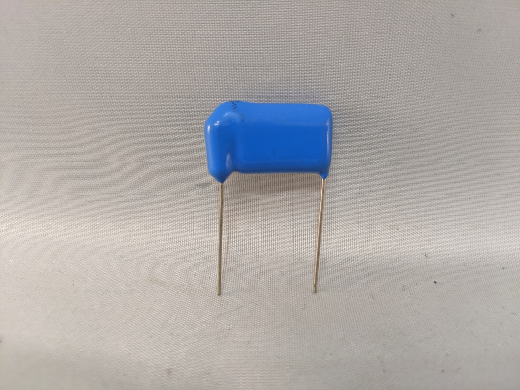 QUENCHARC ARC SUPPRESSOR 600VDC/250VAC