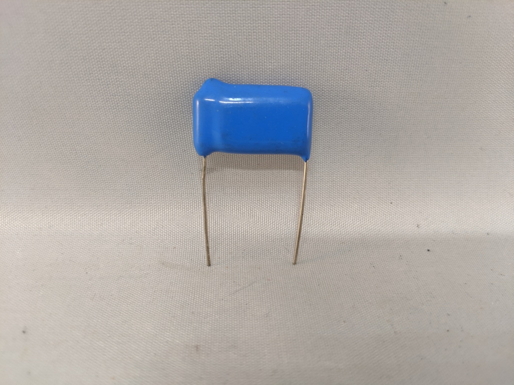 QUENCHARE ARC SUPPRESSOR 200VDC/125VAC