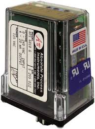 API AC to DC Transmitter, Isolated, Factory Configured: Please Specify INPUT/OUTPUT at Time of Order