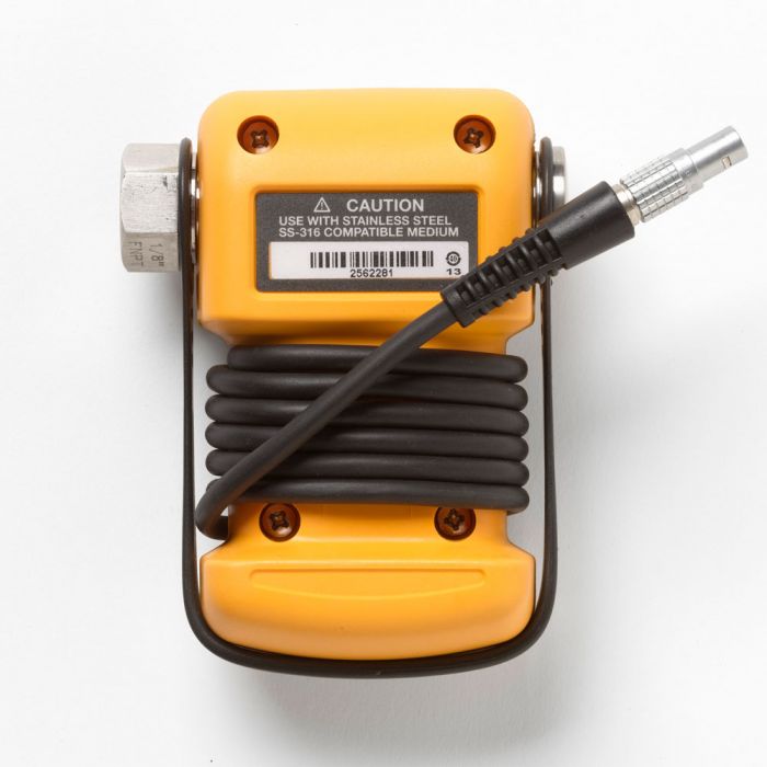 Fluke 750P Series Dual Pressure Module, -15 to 200PSI