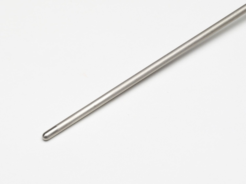 TYPE K SUREGRIP AIR TEMPERATURE PROBE, -40 TO 1500 F