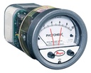 Photohelic Pressure Switch/Gage, Range 0-1.0" w.c.