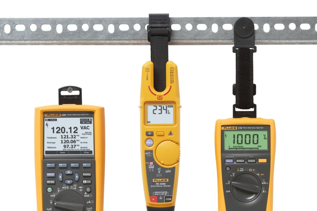 COMPACT SOFT CASE FOR 20, 50 & 70 SERIES METERS (copy)