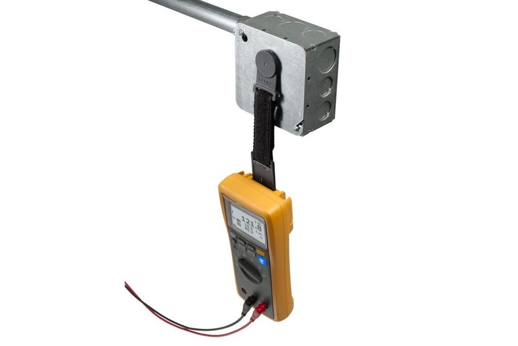COMPACT SOFT CASE FOR 20, 50 & 70 SERIES METERS (copy)