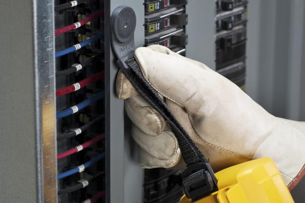 COMPACT SOFT CASE FOR 20, 50 & 70 SERIES METERS (copy)