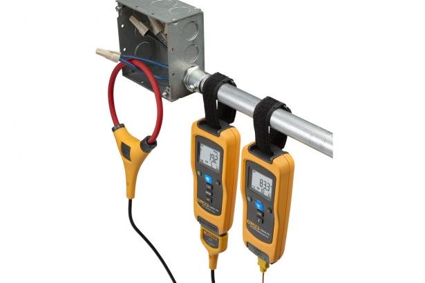 COMPACT SOFT CASE FOR 20, 50 & 70 SERIES METERS (copy)