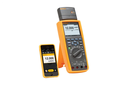 FLUKE 289 with ir3000 FC wireless connector)