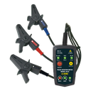 MODEL 6610 PHASE ROTATION METER (NON-CONTACT)