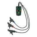 MODEL 6610 PHASE ROTATION METER (NON-CONTACT)