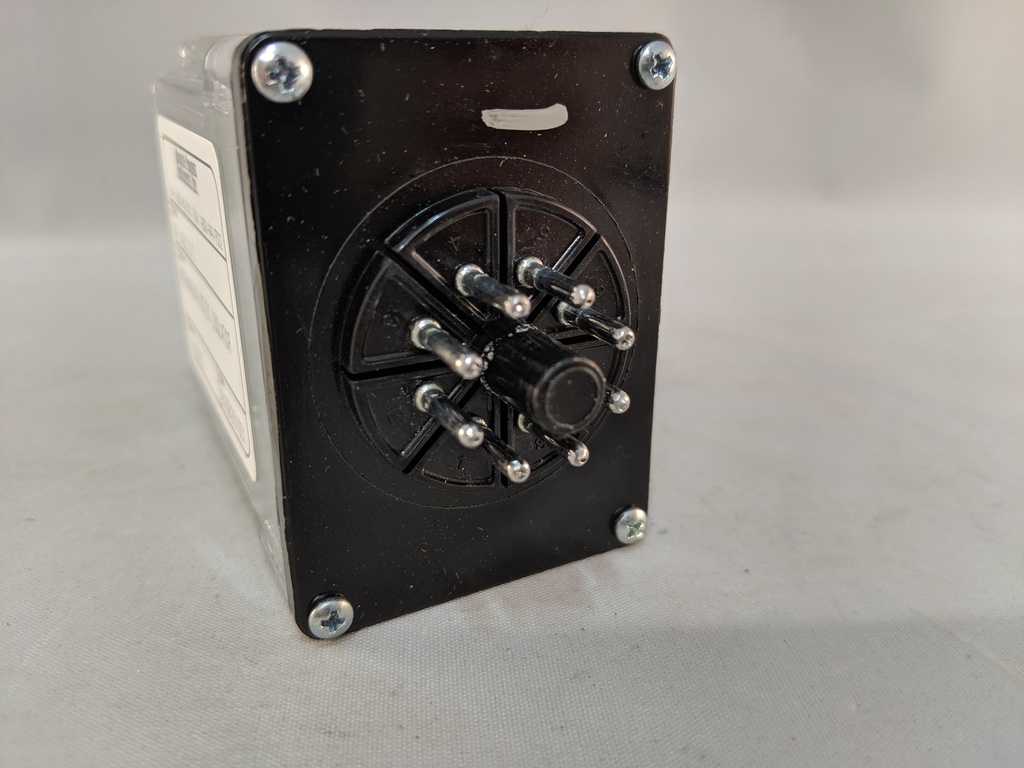 PLUG-IN DC/DC TRANSMITTER FIELD RANGEABLE 9-30VDC POWER