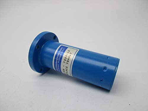 Integral Replacement Filter