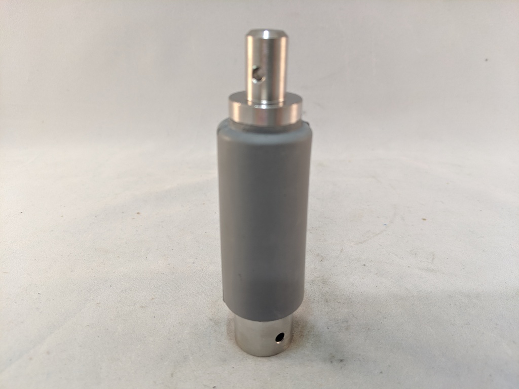 H-36 MOLDED NEOPRENE FLEXIBLE SHAFT WITH PINS H-36